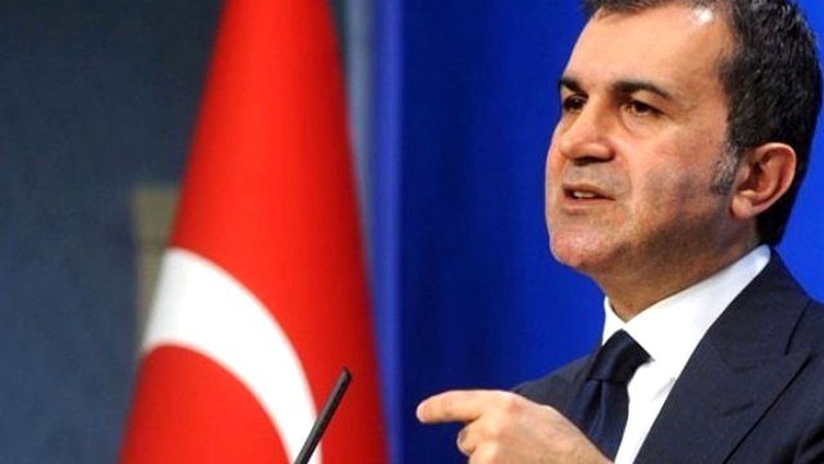 AK Partili Çelik: Koalisyon Olup Olmayacağı Perşembe - Cuma Günü Ortaya Çıkacak