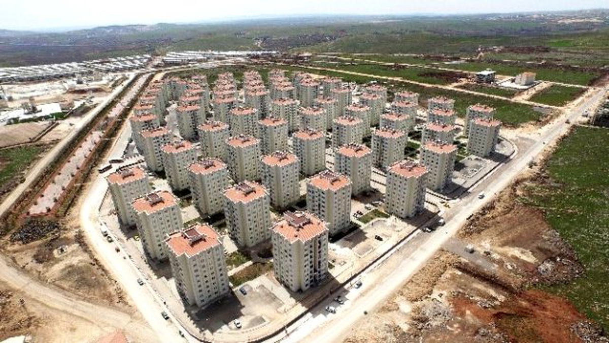 Mavikent 4\'üncü Etabın Kurası 23 Ağustos\'ta