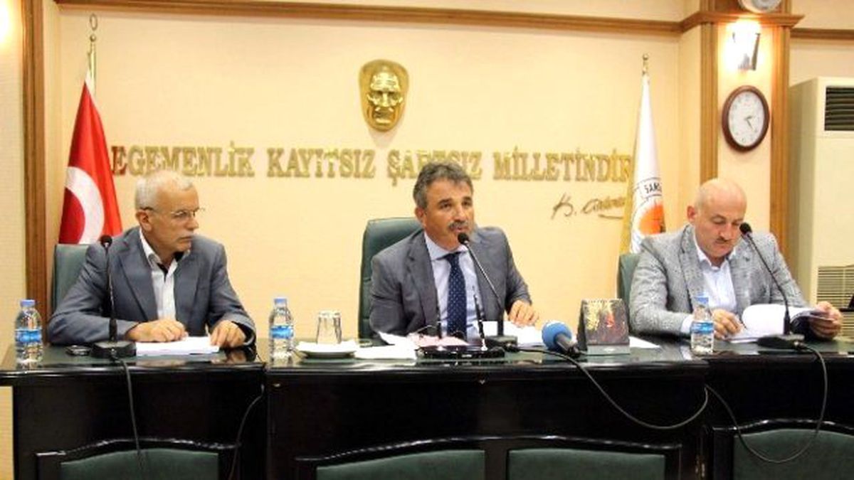 Meclisten 10 Milyonluk Onay