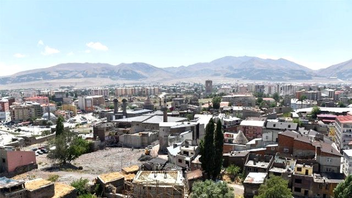 Medeniyet ve Tarih Gün Yüzüne Çıkıyor