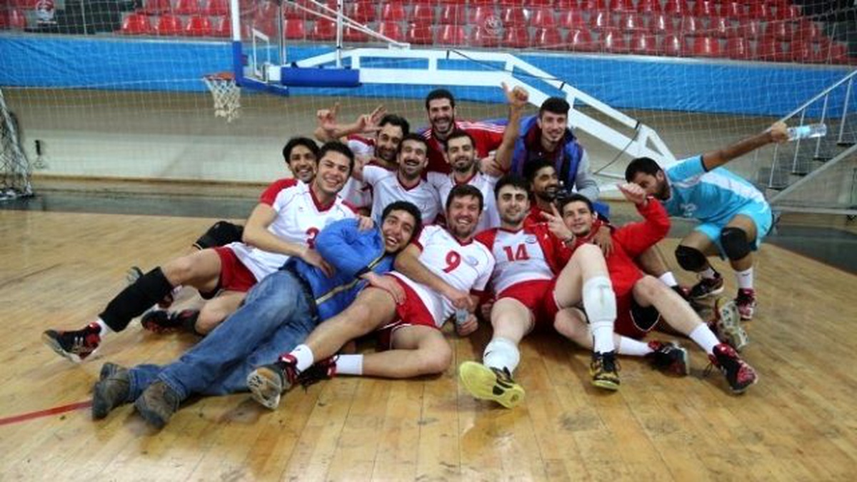 Melikgazi Belediyespor Salonda Fırtına Gibi Esecek