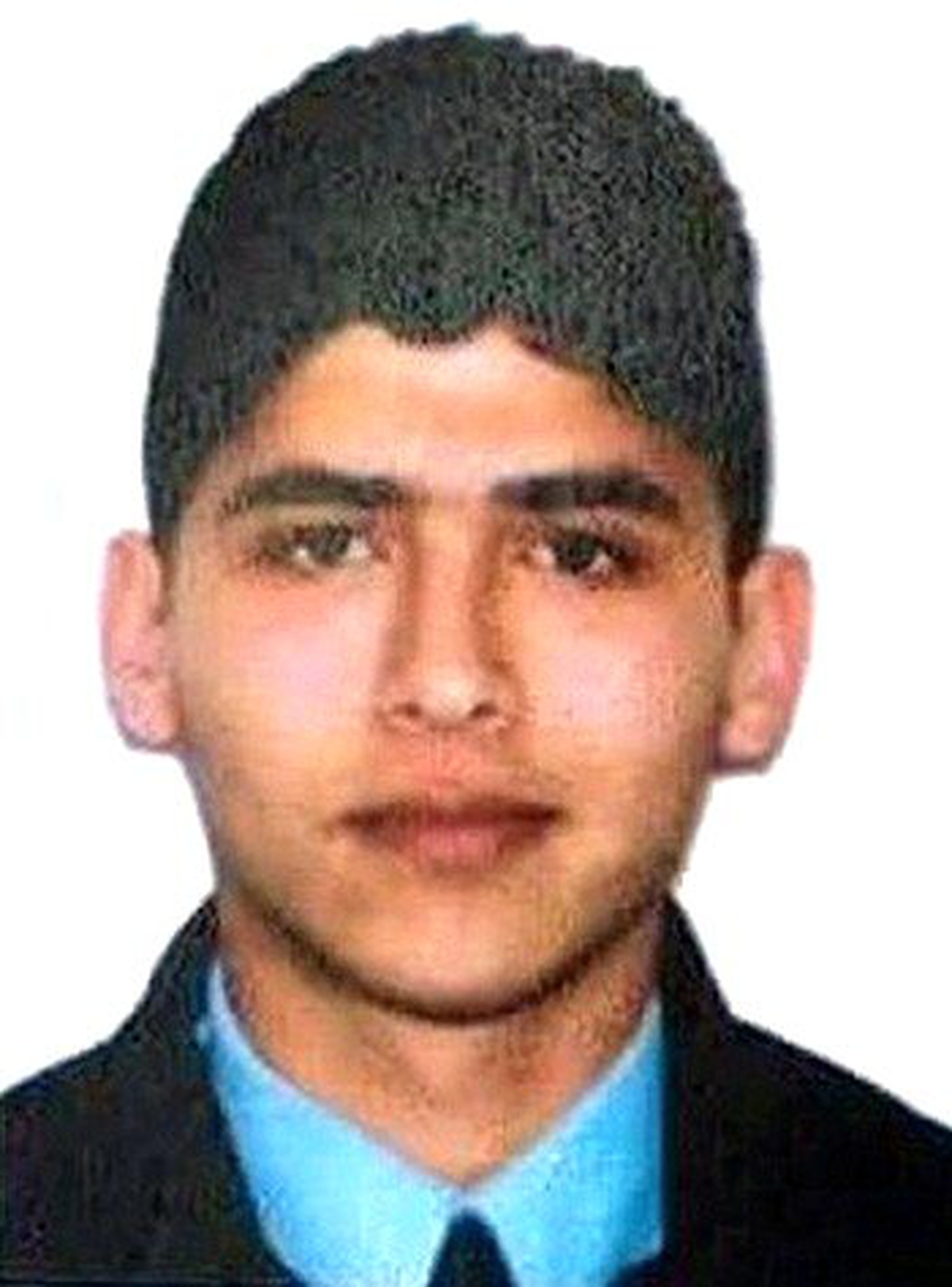 Mertcan, Şehit Dayısının Adını Yaşatıyordu