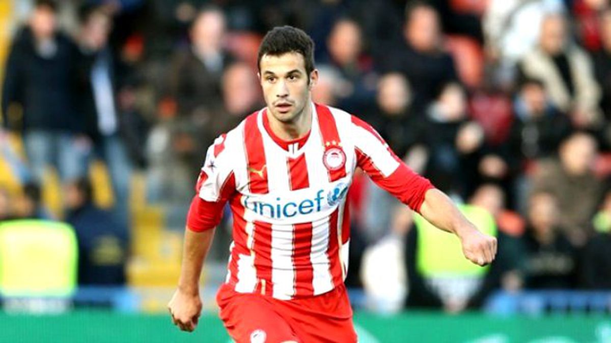 Milivojevic: Bırakın Fenerbahçe'ye Gideyim
