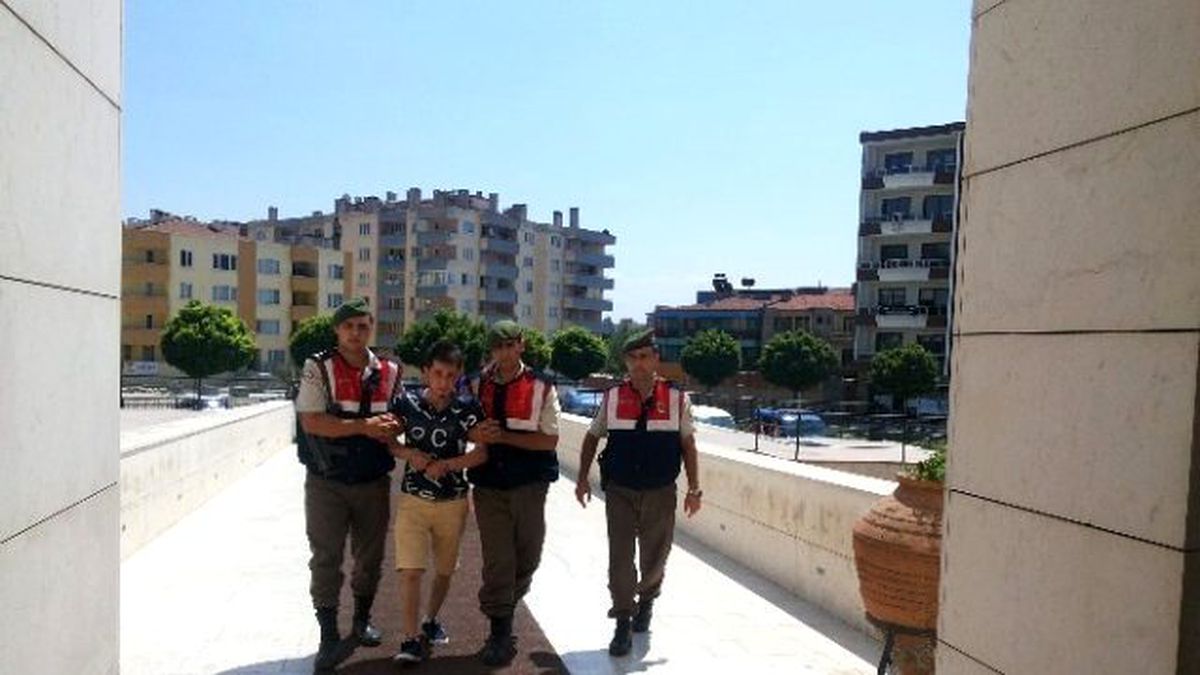 11 Kişinin Öldüğü Mülteci Kazasında Araç Sürücüsü Tutuklandı