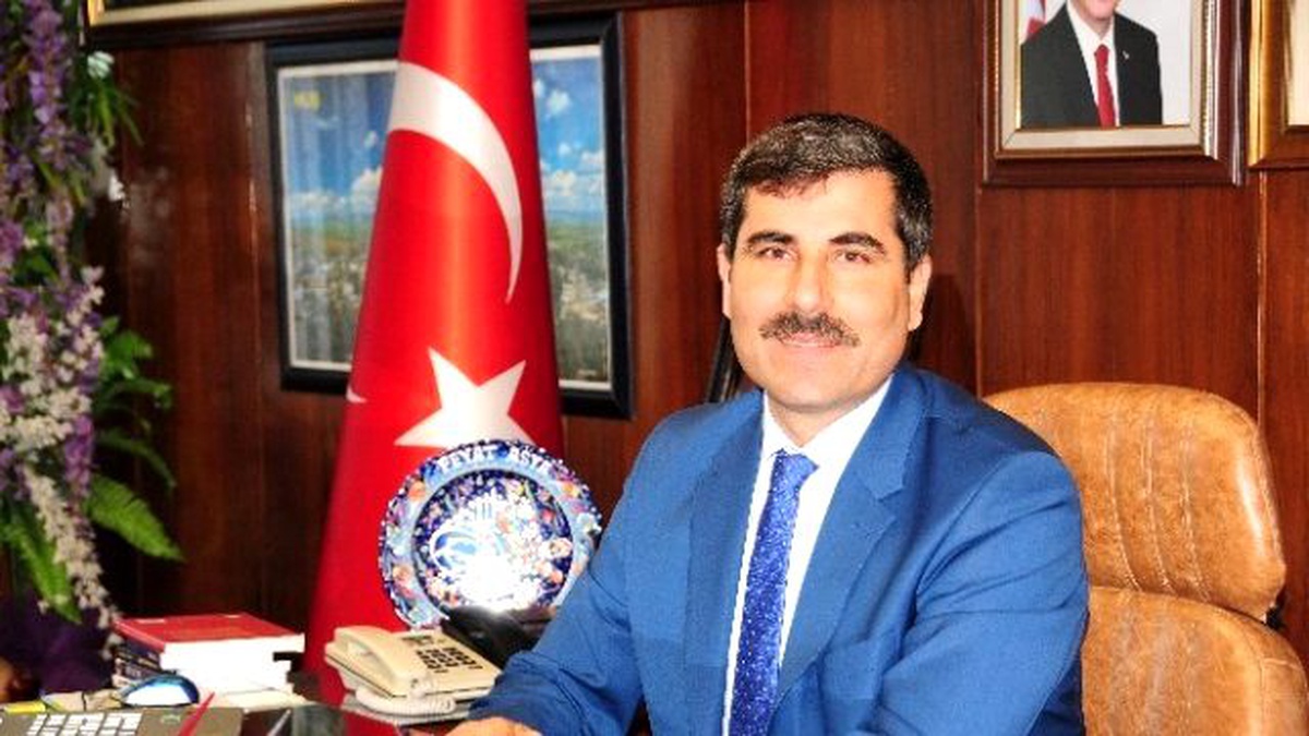 Muş Belediyesi\'nden \'Borç\' Uyarısı