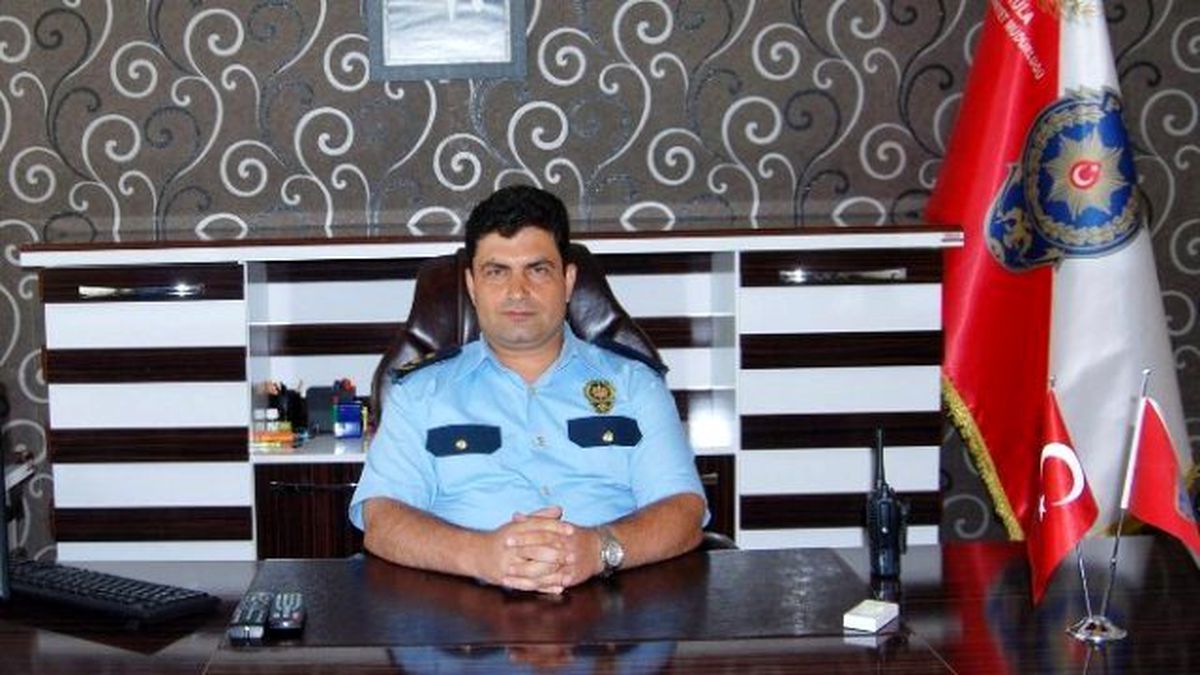 Nakışyapar: \'Şüphelileri 155\'e İhbar Edin\'