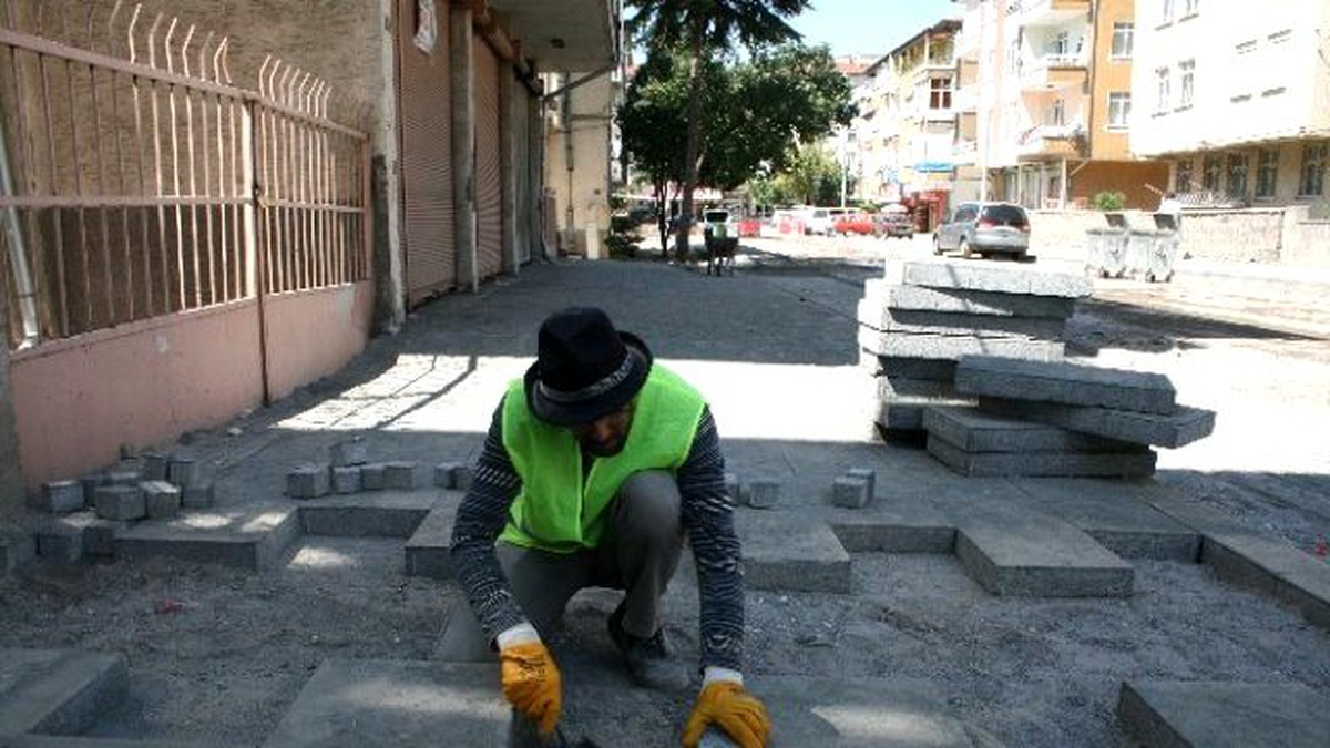 Nil ve Dicle\'den Sonra Zamantı Yenileniyor
