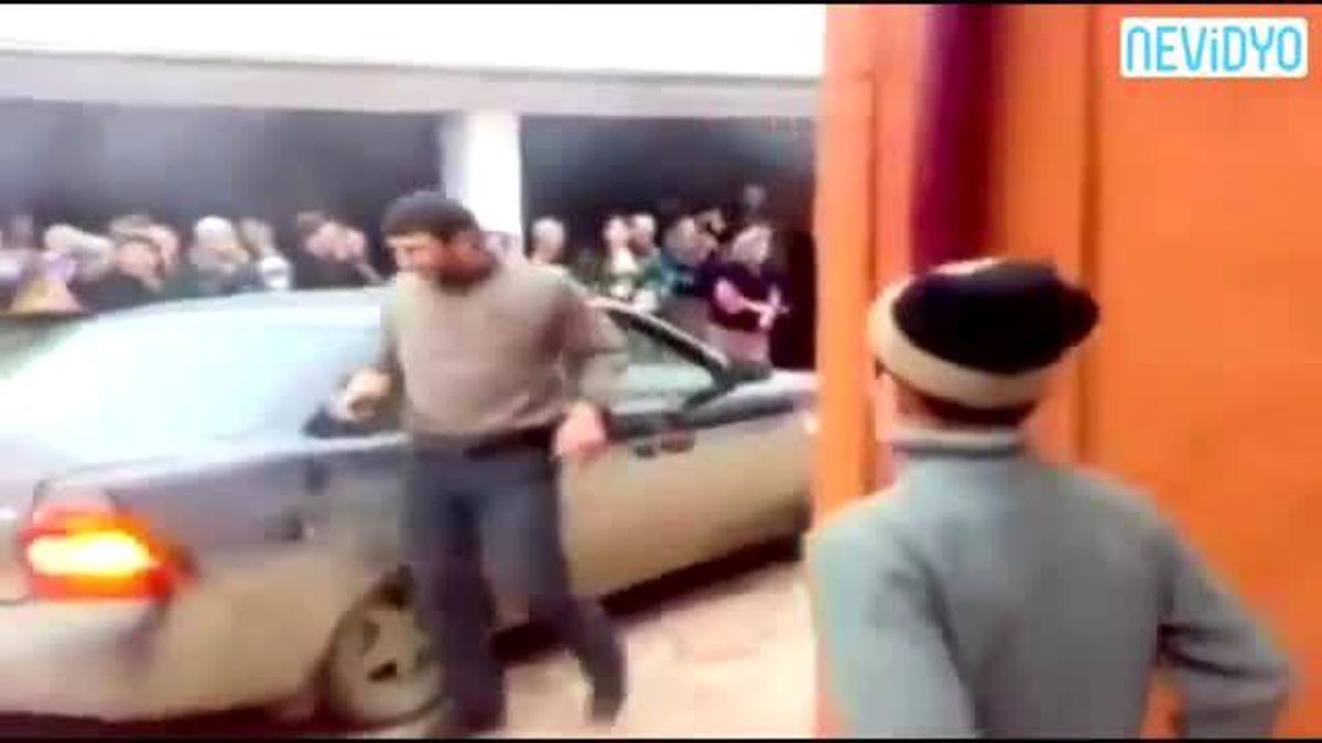 Okula Başlayan Çocuğu İçin Bunu Yaptı