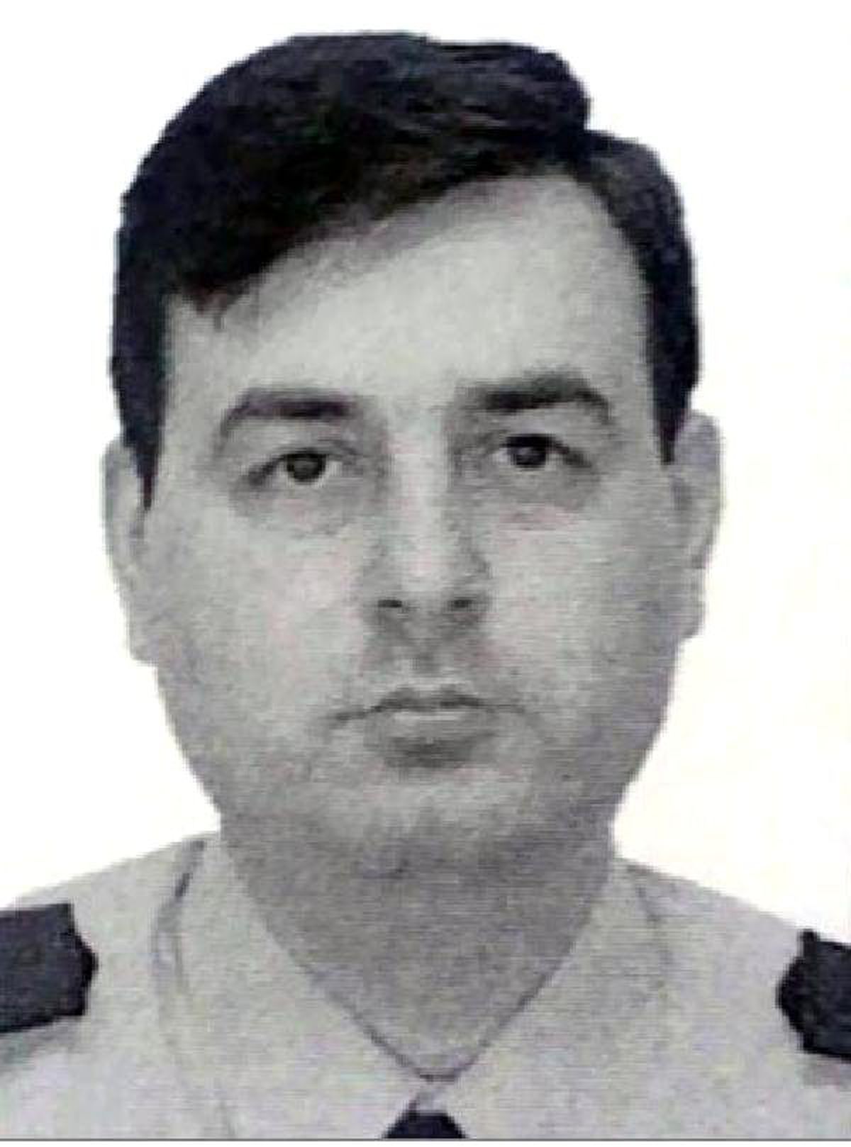 Polis Müdürü Şehit Oldu