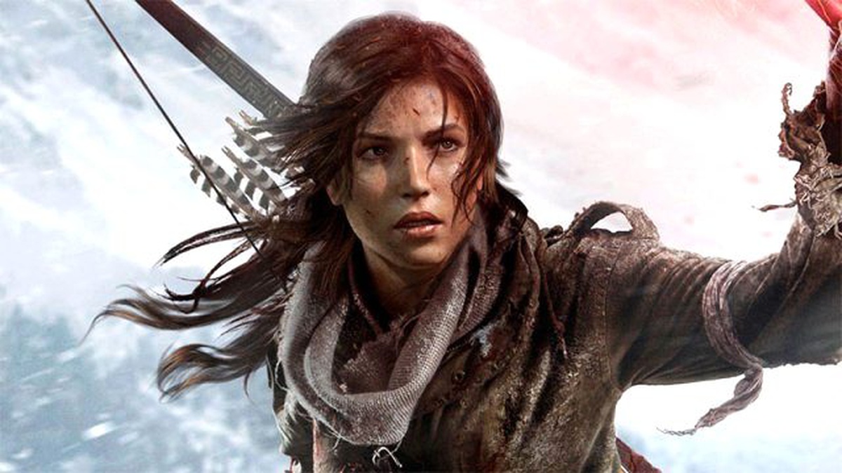 Rise Of The Tomb Raider Gamescom 2015 Oynanış Videosu Yayınlandı