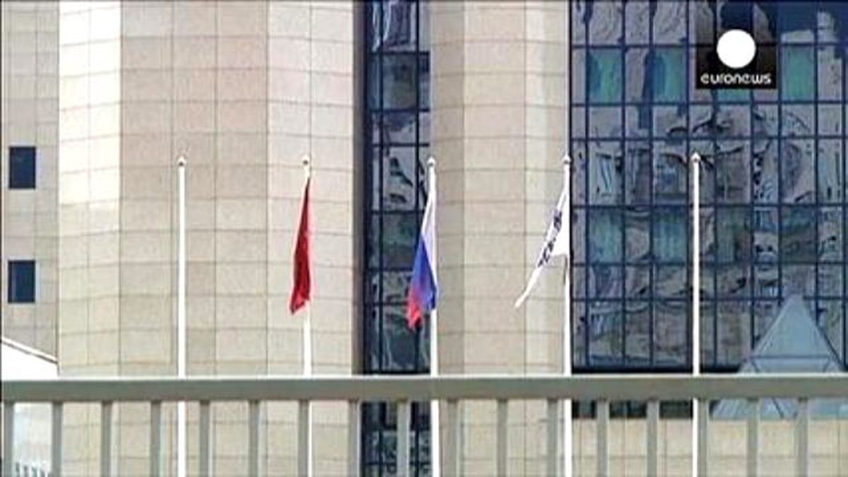 Rus Ekonomisi Krizde Gazprom Karda