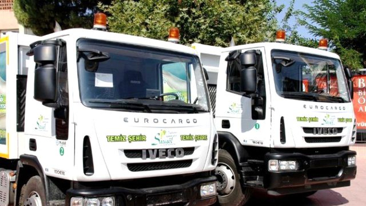 Sarıgöl Belediyesi Araç Filosunu Genişletiyor
