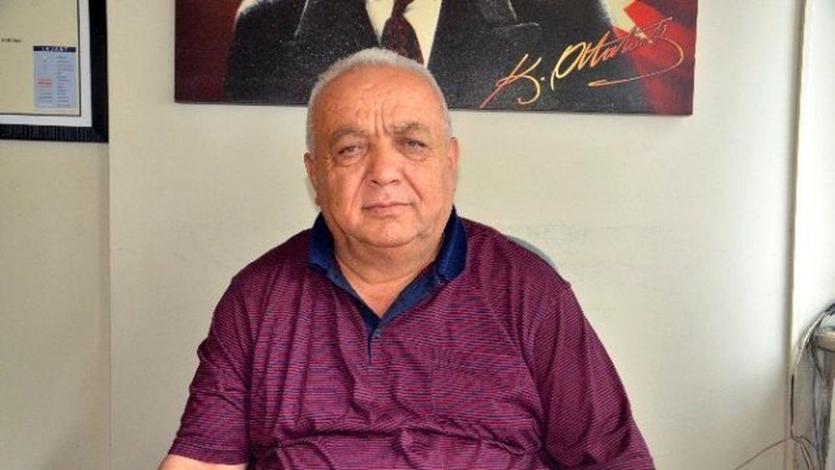 Sarıoğlu Terörü Kınadı