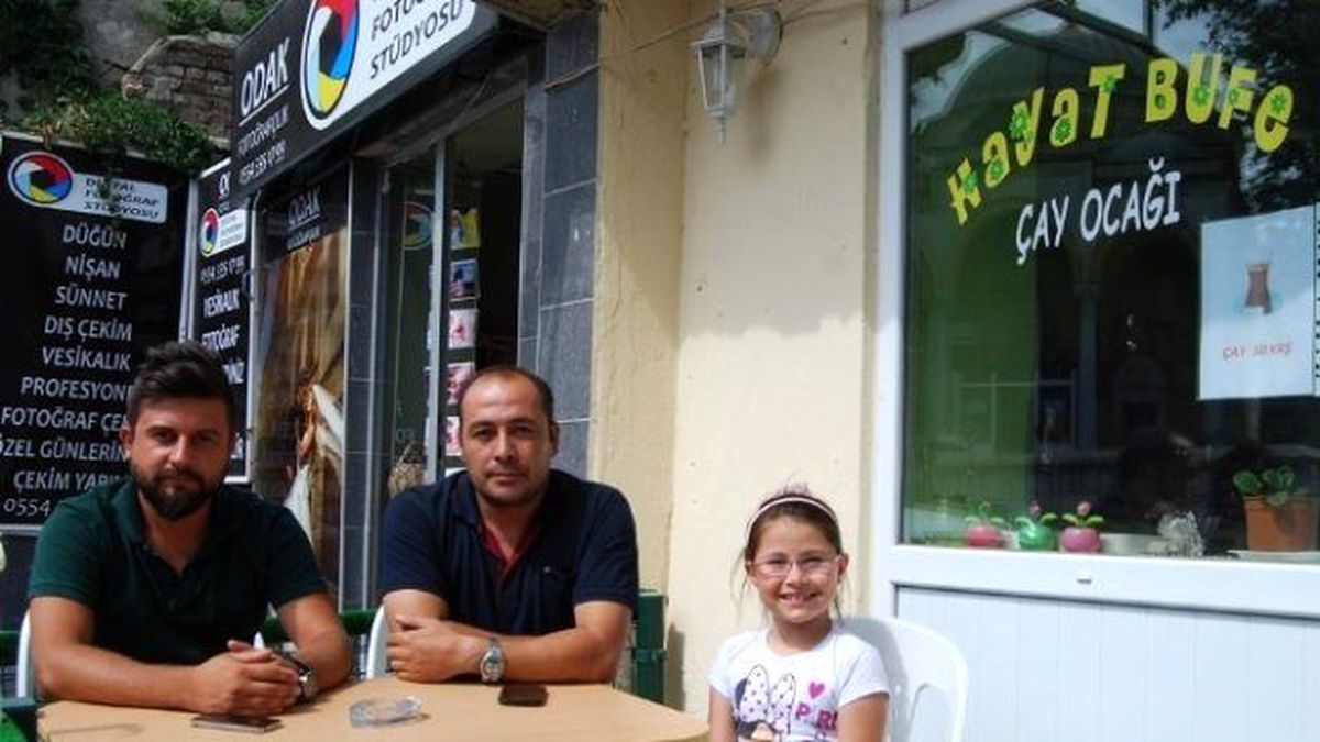 Şehit Ailelerinden Para Almayacaklar