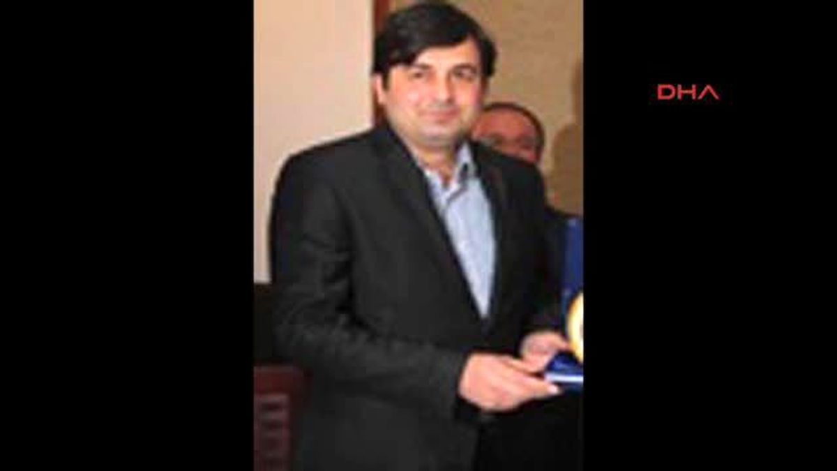 Şehit Şube Müdürü'nün Şiir Sevgisi Ortaya Çıktı