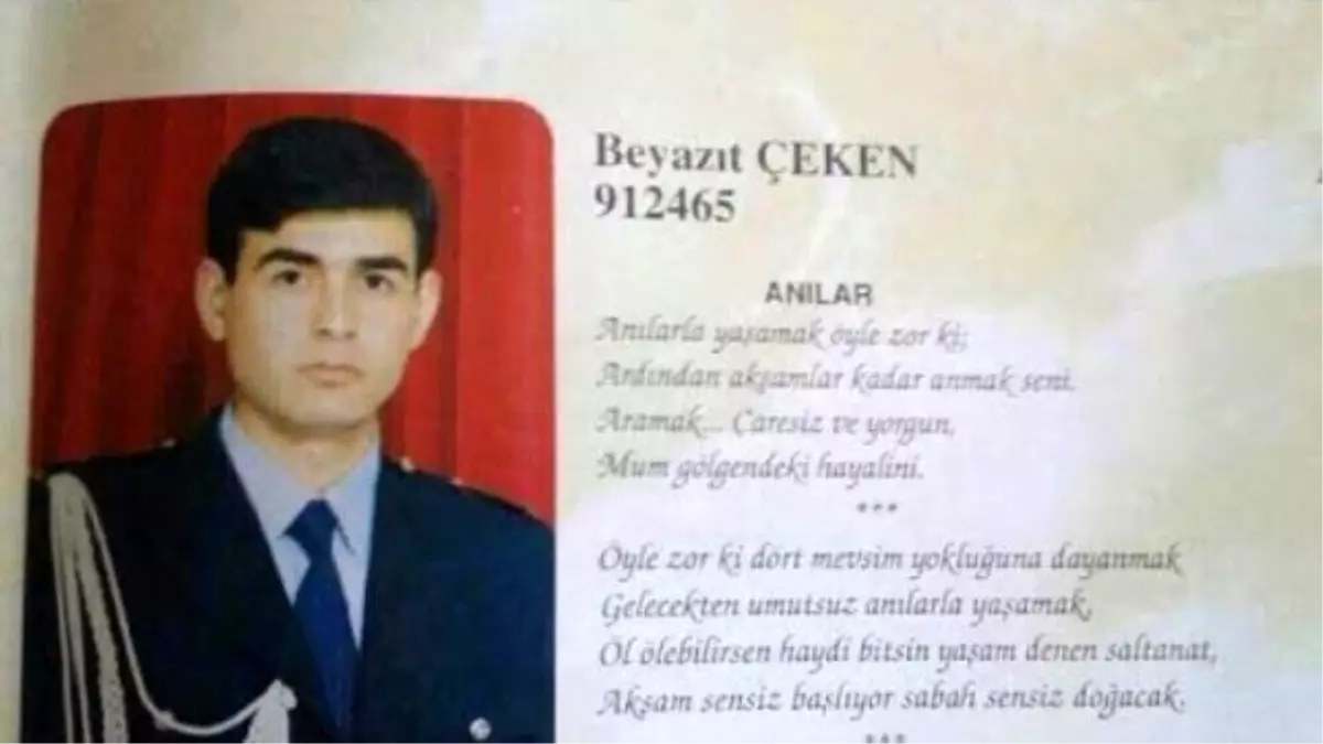 Şehit Polis Müdürü Beyazıt Çeken\'in Cenazesi Adli Tıp\'a Getirildi