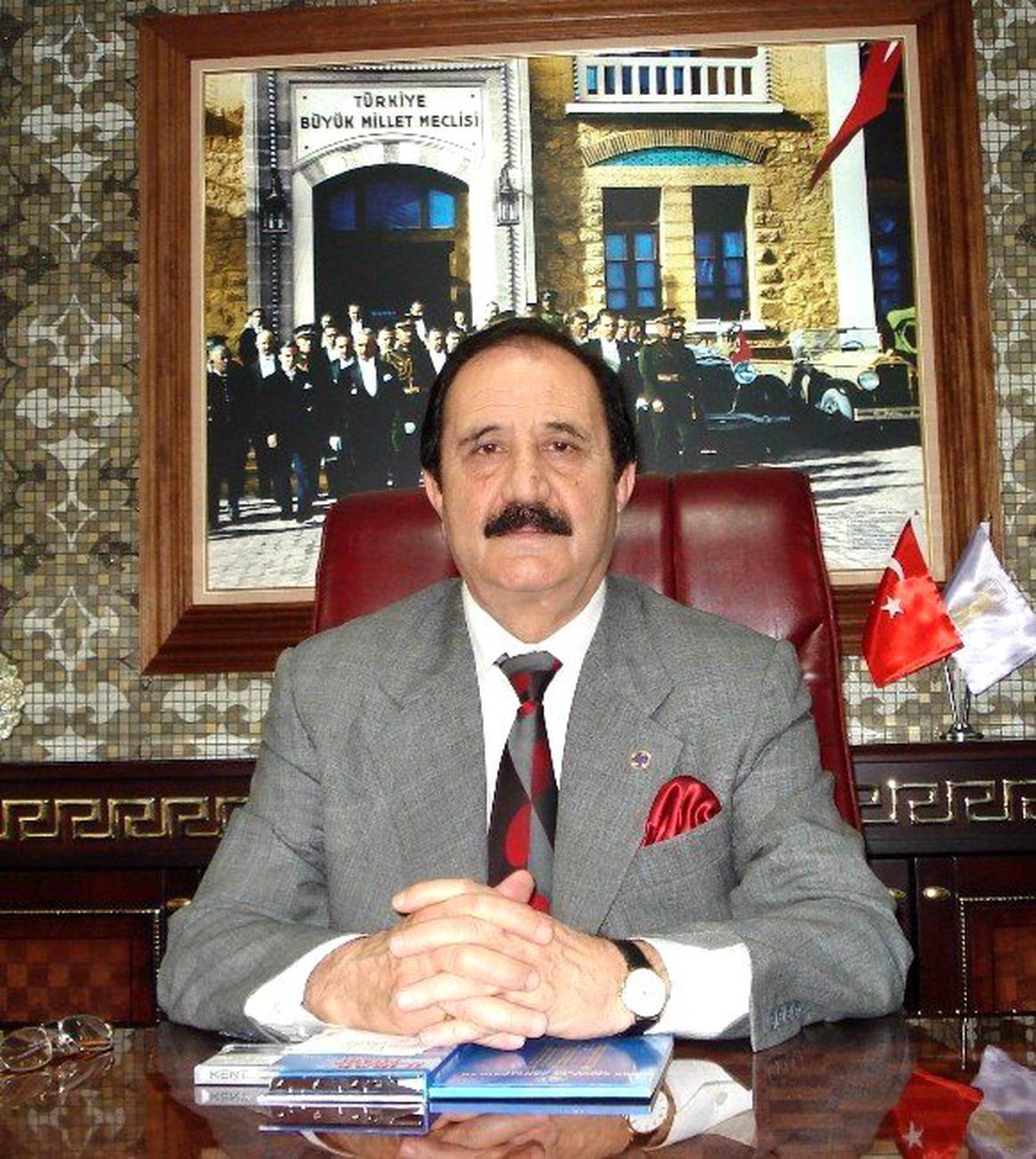 Sesob Başkanı Köksal Terör Olaylarına Tepki Gösterdi