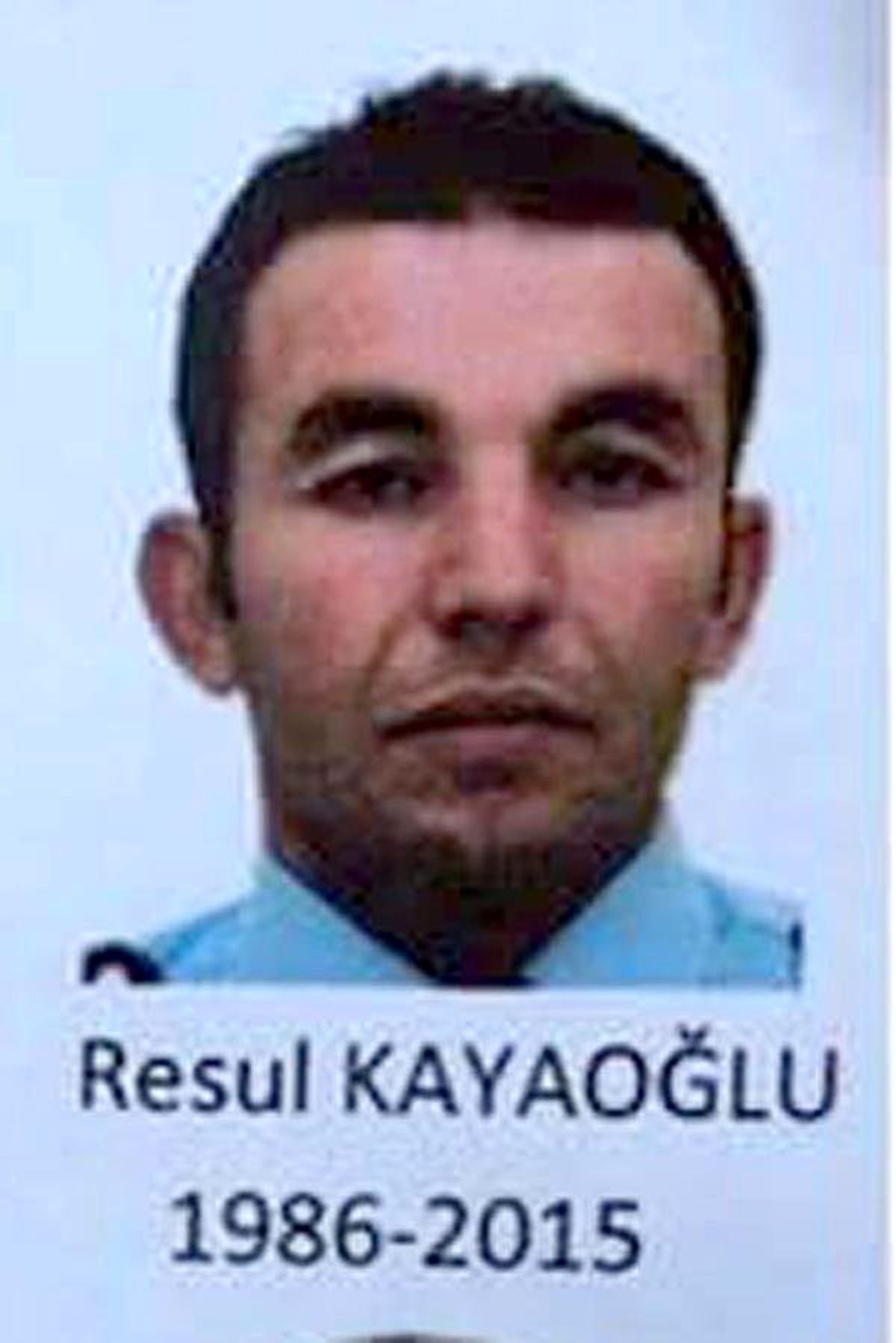 Silopi Şehidi Polis Memuru Kayaoğlu\'nun Evinde Büyük Acı