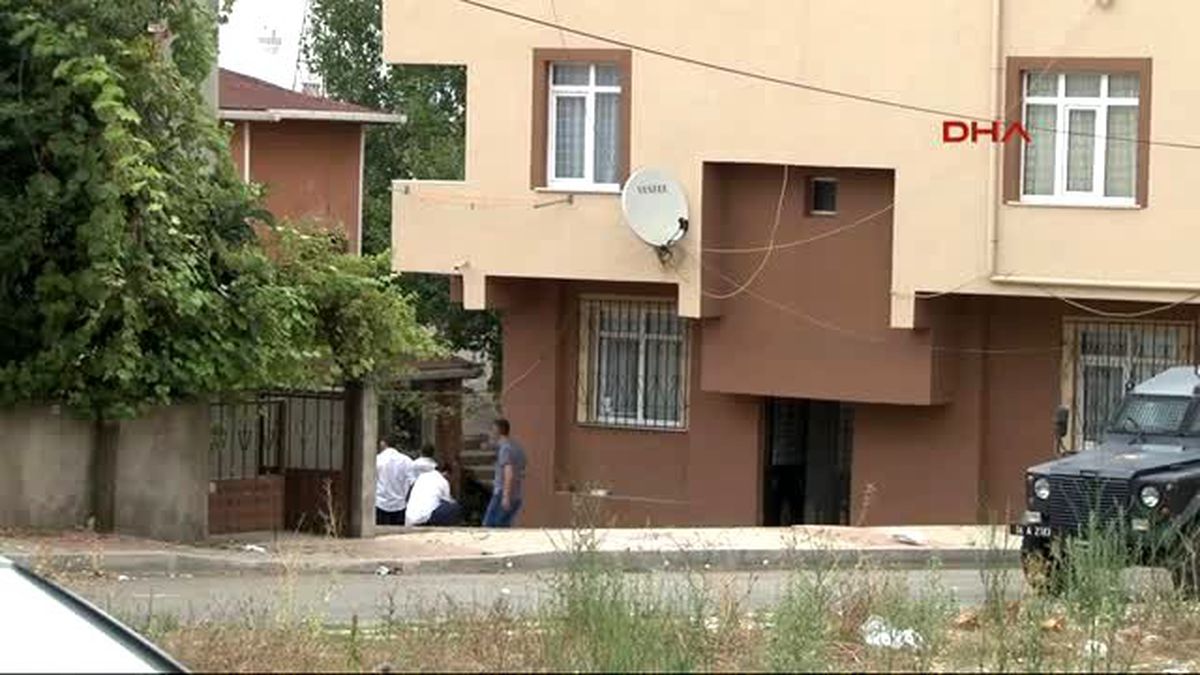 Sultanbeyli\'de İnceleme Sürüyor