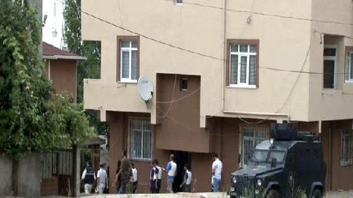 Sultanbeyli\'de İnceleme Sürüyor