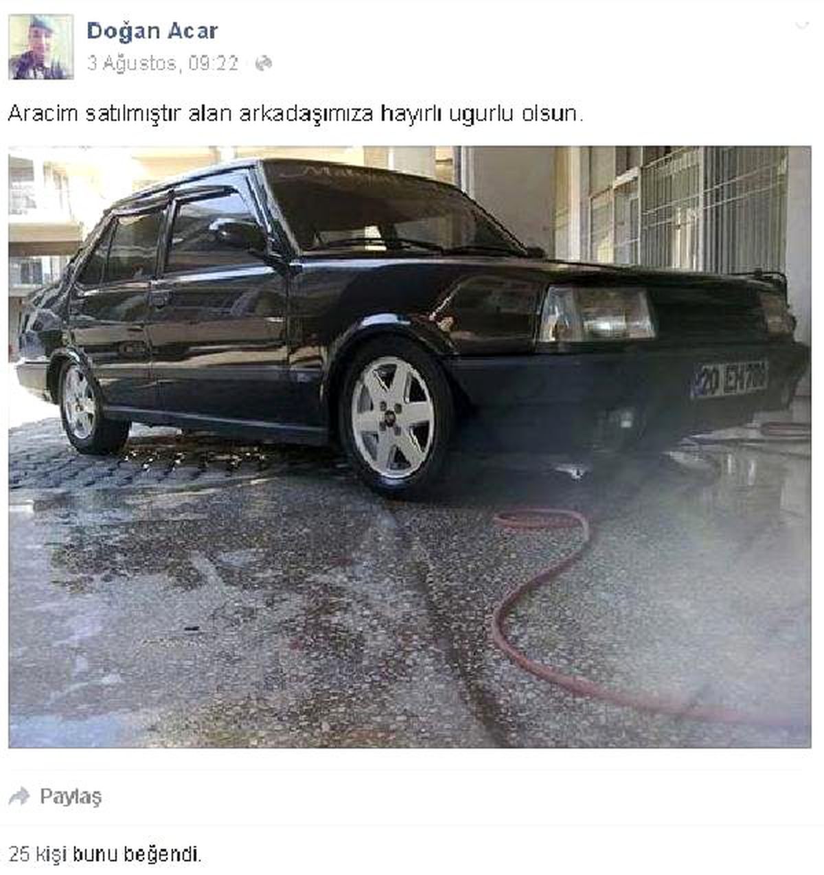 Terhis Olan Evlatlarını Beklerken Şehit Olduğu Haberi Geldi (2)