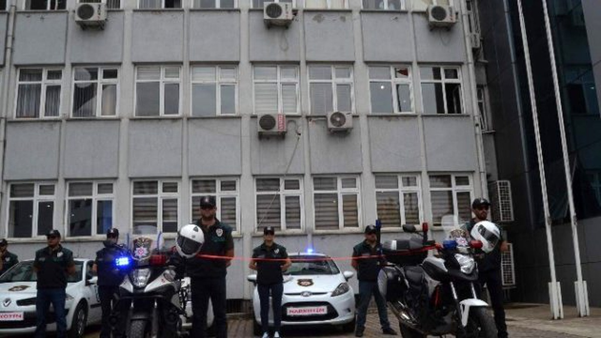 Trabzon\'da Narkotim Uyuşturucu Satıcılarına Göz Açtırmayacak
