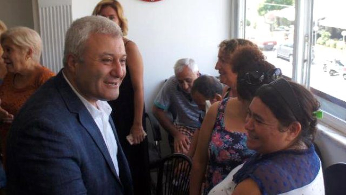 Tuncay Özkan: Ülke İçin En Hayırlısı Ne İse O Olsun