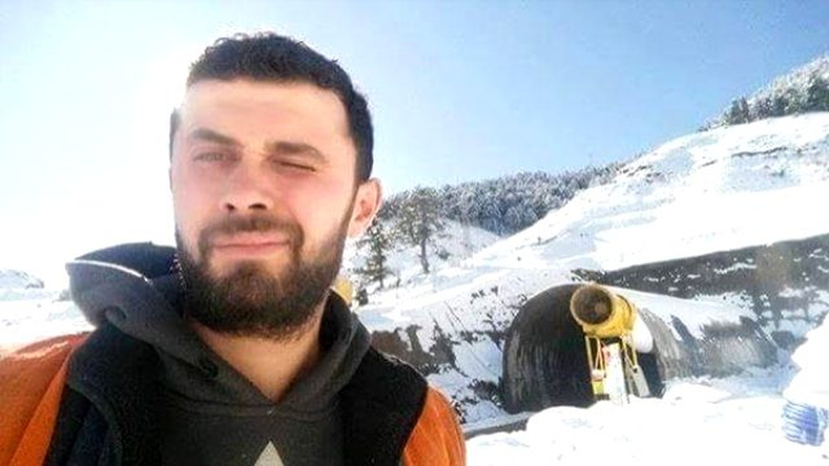 Tünel İnşaatında Bir İşçi Hayatını Kaybetti