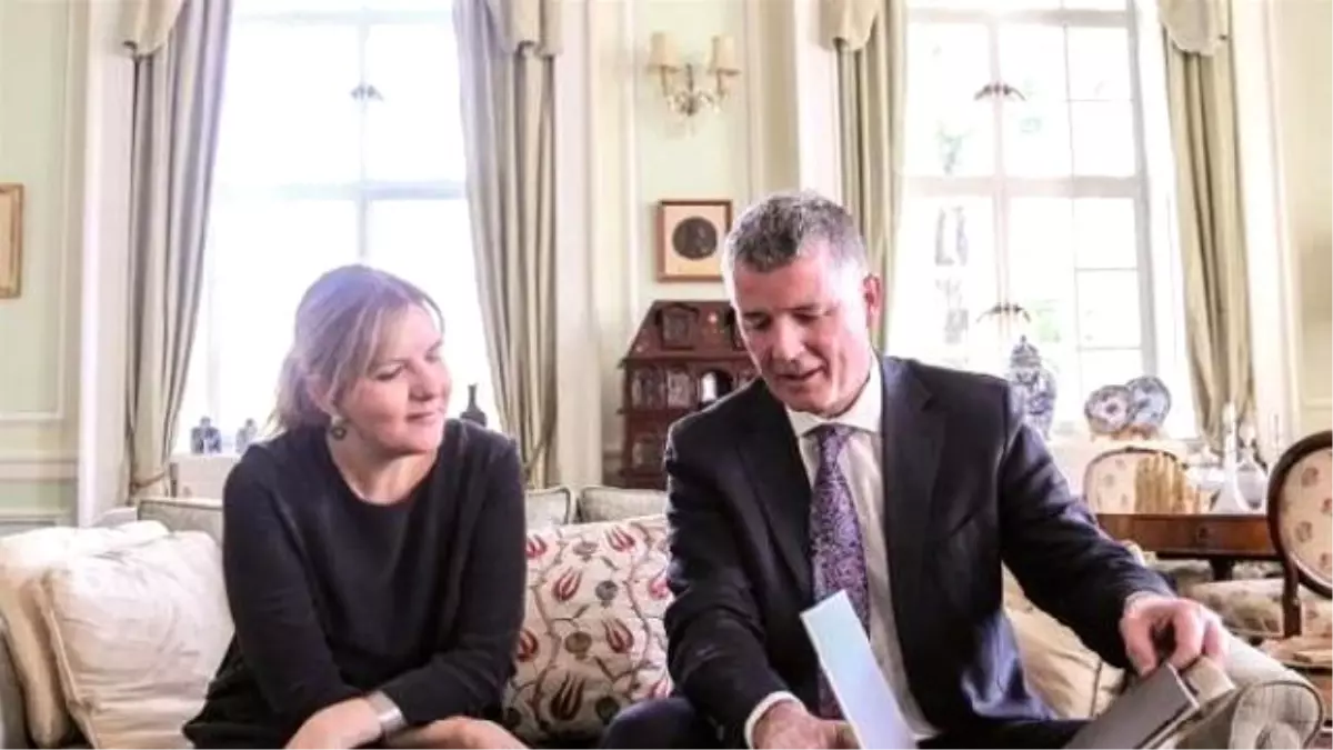 Turkey Key On Refugee Flow, Fighting Isıl: UK Ambassador To Turkey