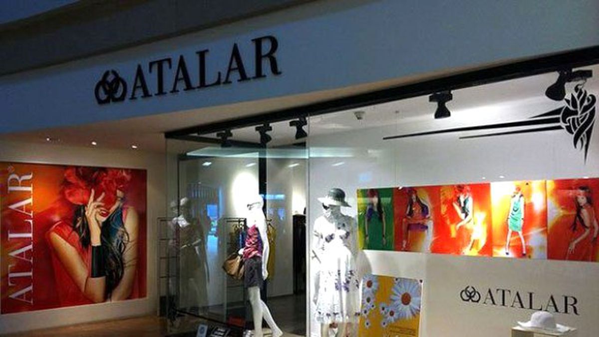 Türkiye'nin 103 Yıllık Tekstil Devi Atalar İflas Erteleme İstedi