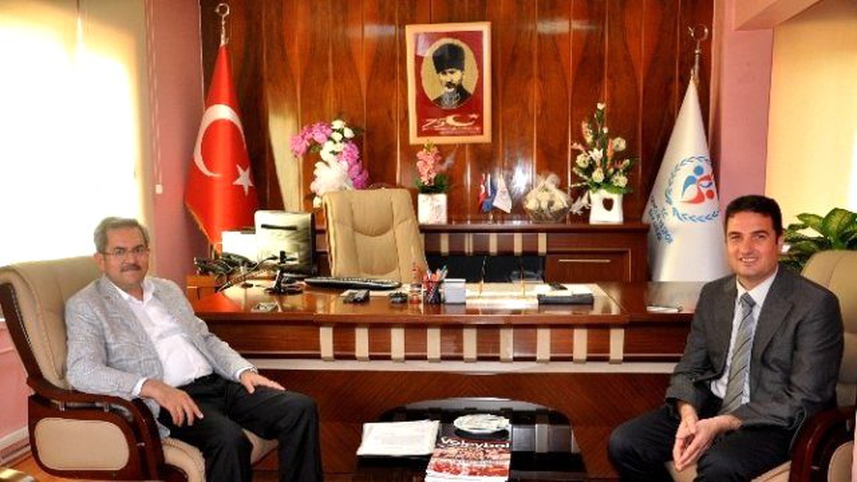 Ünüvar: "Spor Kenti Adana\'ya Yeni Tesisler Kazandırıyoruz"