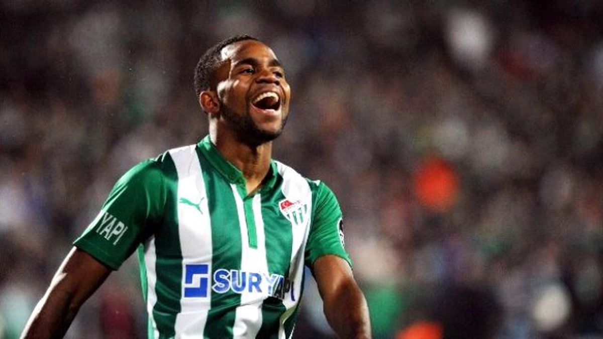 Villarreal, Bakambu İçin 8 Milyon Euro Teklif Etti