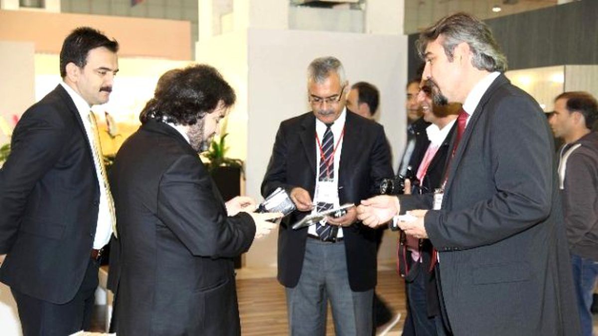 Yapı Yaşam Fuarı Bursa\'daki Fuarcılık Algısını Değitiriyor