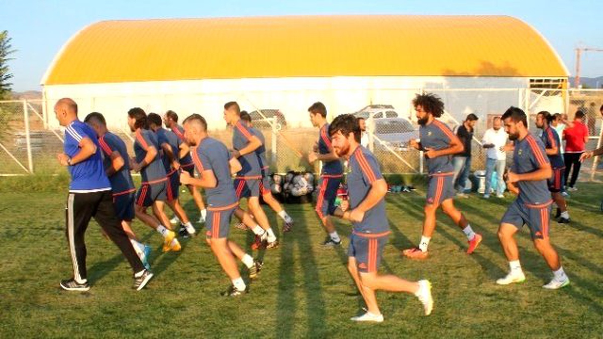 Yeni Malatyaspor Lige 3 Puanla Başlamak İstiyor