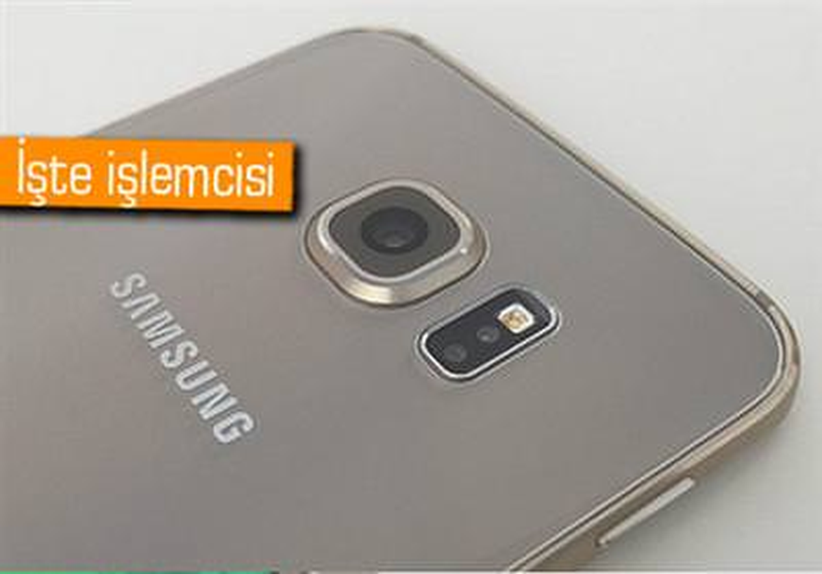 Yeni Sızıntı: Galaxy S7 Detaylandı
