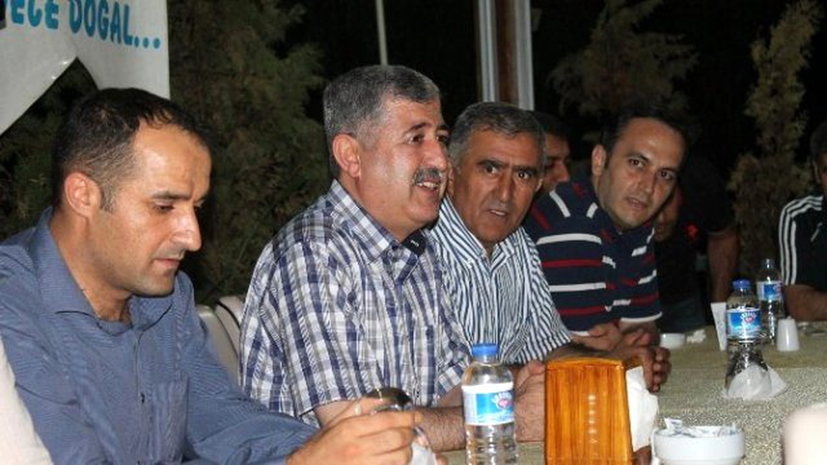 Yeşilyurtspor\'a Yeni Tesis Sözü
