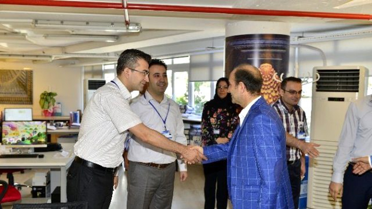 Yıldırım Kaliteden Taviz Vermiyor