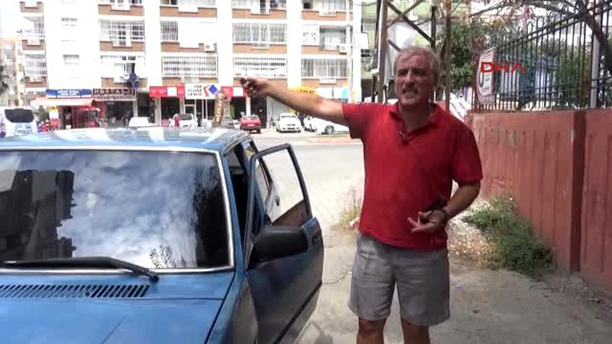 Adana Dolandırıcıya İnanıp Akrabalarından Altın ve Para Topladı