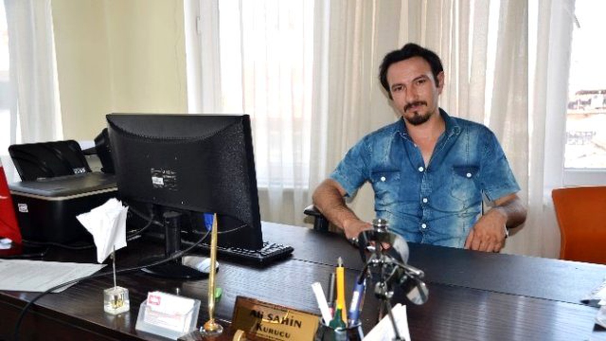 Adaylar İçin En Zoru Park Etme ve Rampa Kalkışı