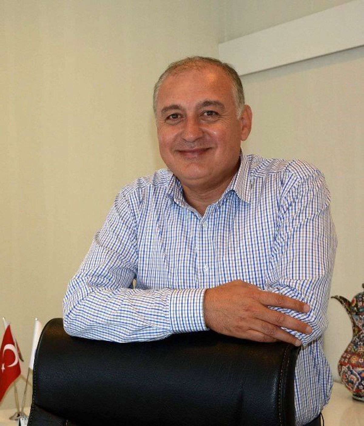 Aesob\'tan Şarampol Caddesi Projesine Destek