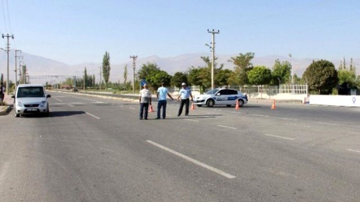 Ağrı Dağı'nda Çatışma Sürüyor! 5 PKK'lı Etkisiz Hale Getirildi