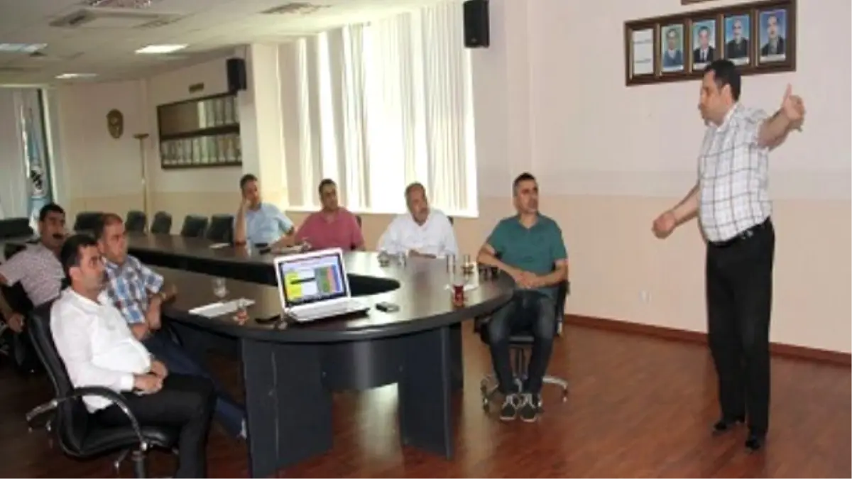 Akreditasyon\'da Yeni Süreç Başladı