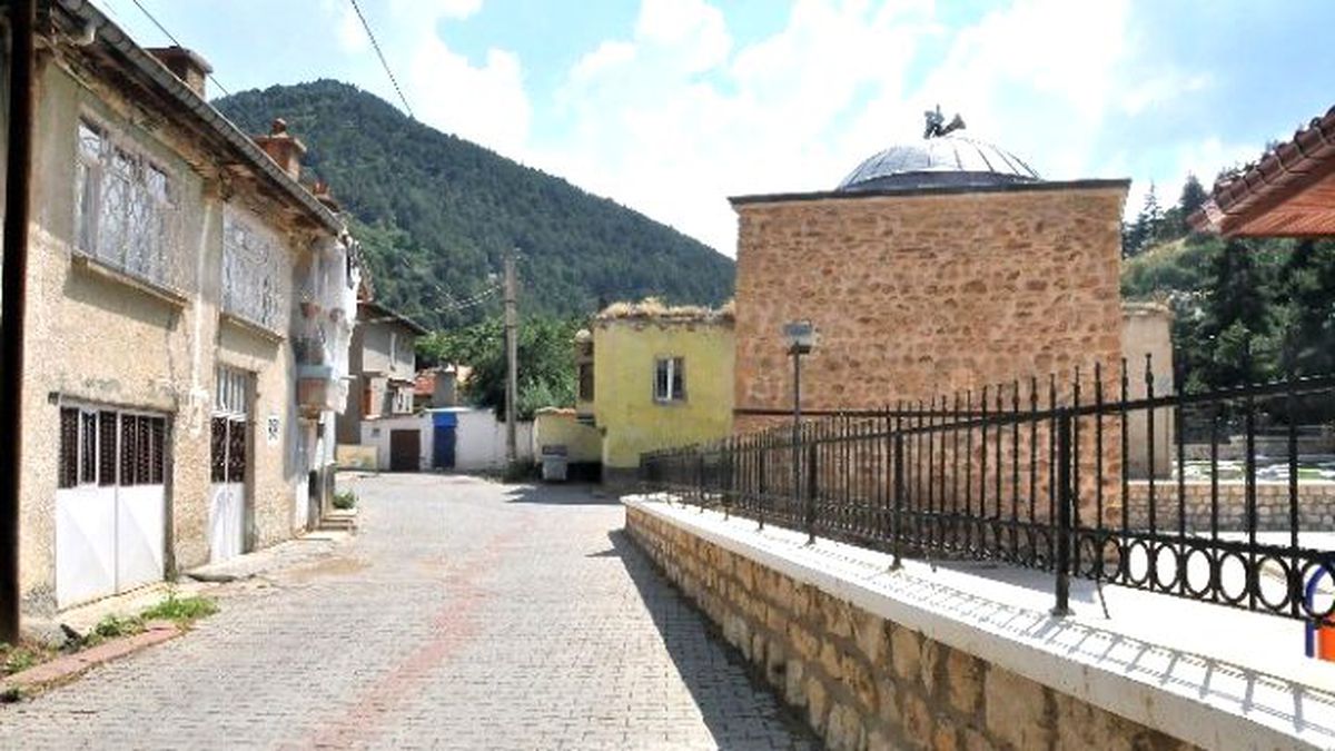 Akşehir\'de Sokak Sağlıklaştırma İlave Projesi Başlıyor