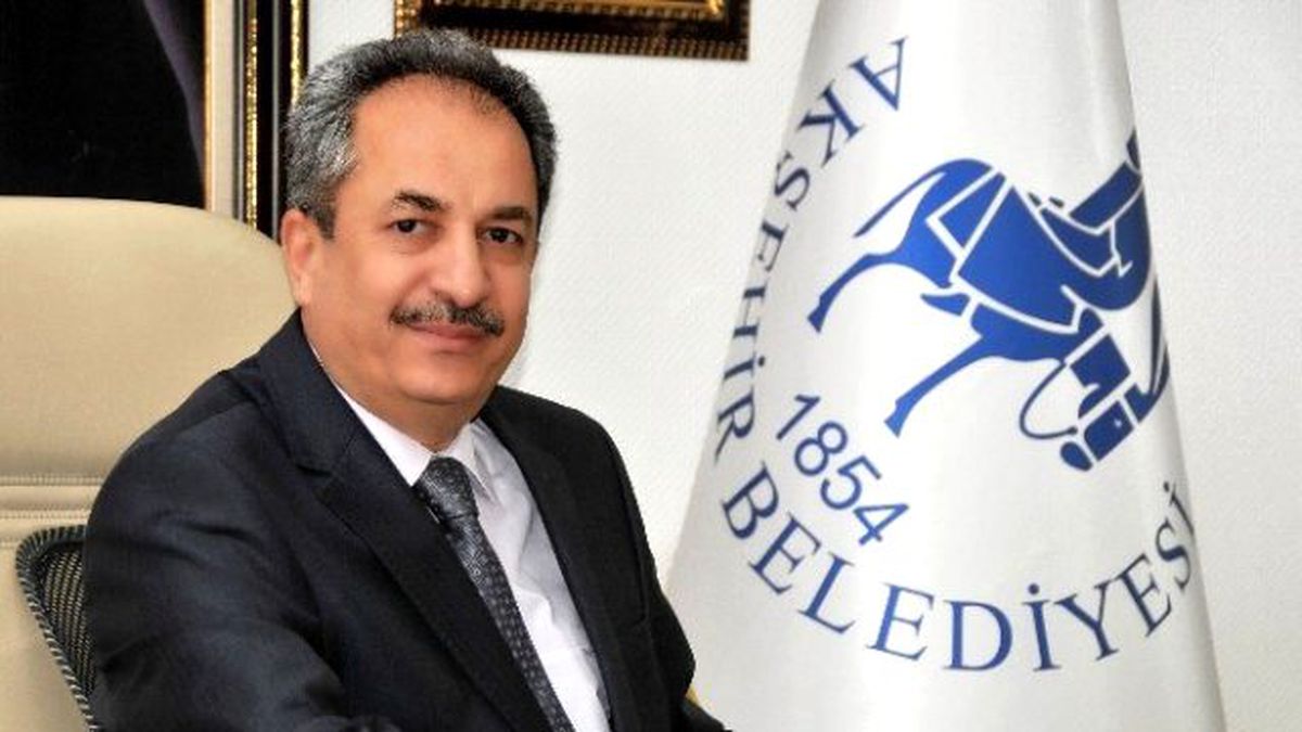 Akşehir\'de Yamaç Paraşütü Şampiyonası Başlıyor