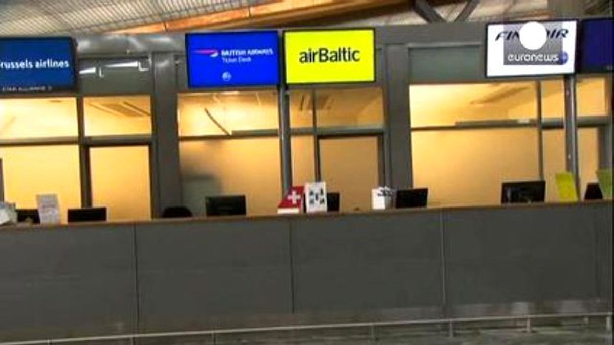 Alkollü Pilot ve Mürettebat Cezalarını Bekliyor