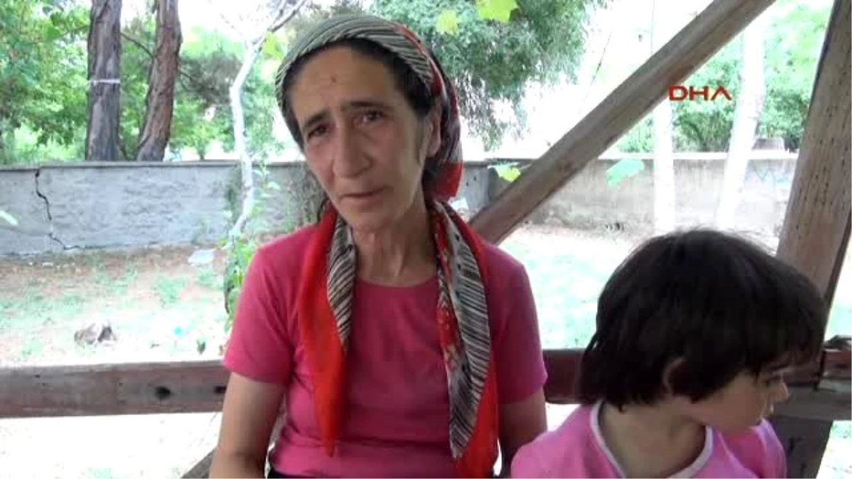 Ankara Eşi Zeynep Kayıp, Tarım İlacı İçen Oğlu da Yoğun Bakımda