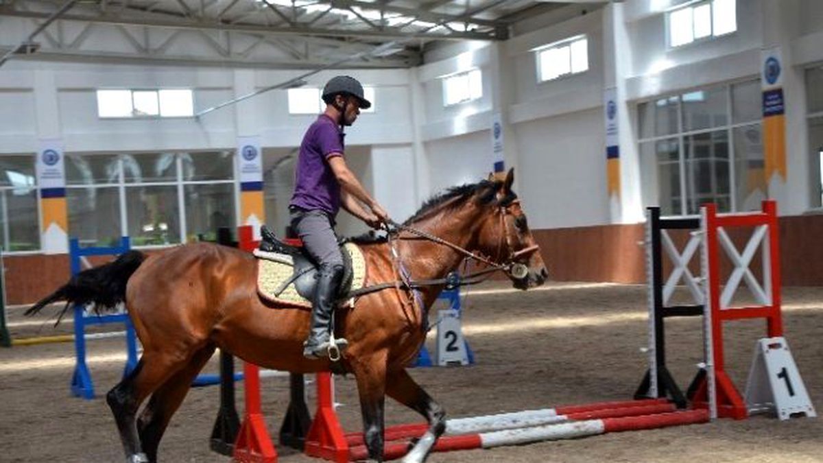 Atçılığa Kumar Olarak Değil Kültür Olarak Bakılmalı