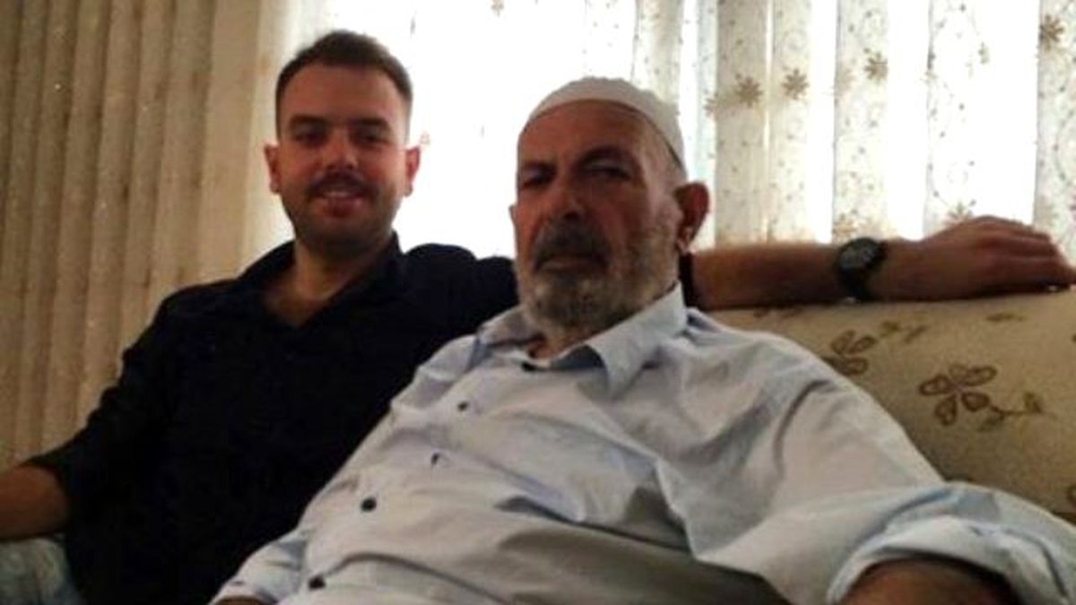 Aydın Basının Acı Günü