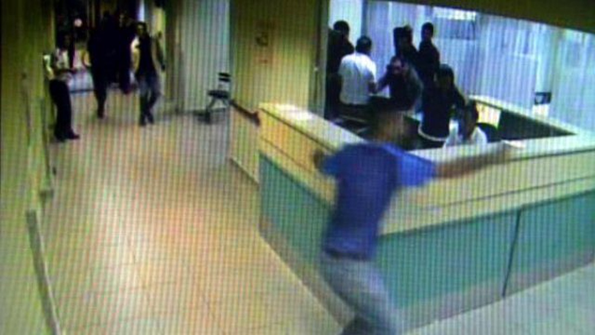 Bar Cinayeti Sanığı: Oldu Bir Kere, Allah Rahmet Eylesin(2)