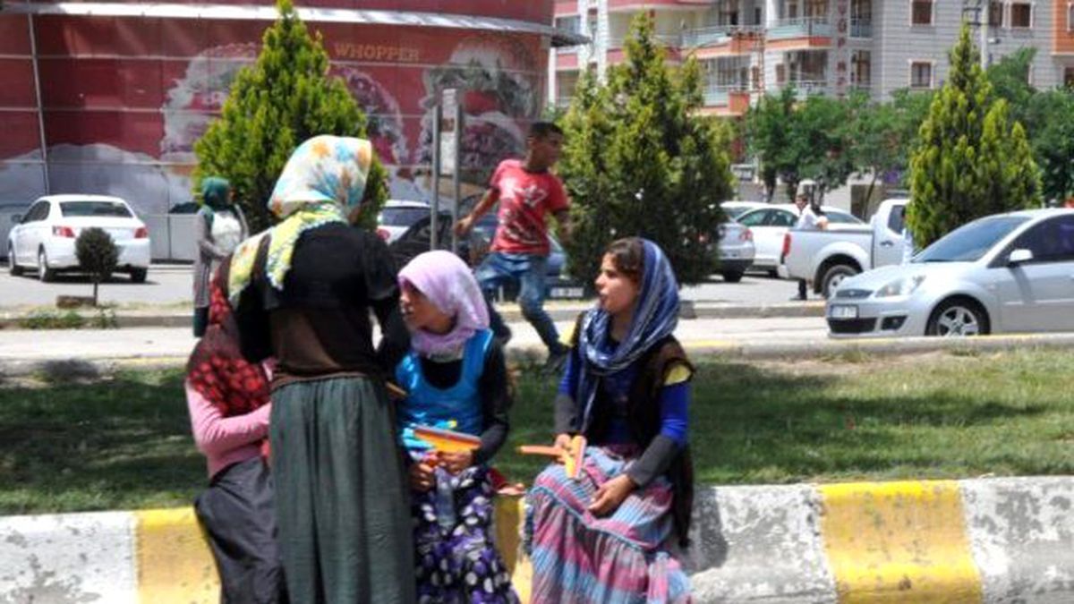 Suriyeli Sığınmacılar Nedeniyle Kiralık Ev Kalmadı